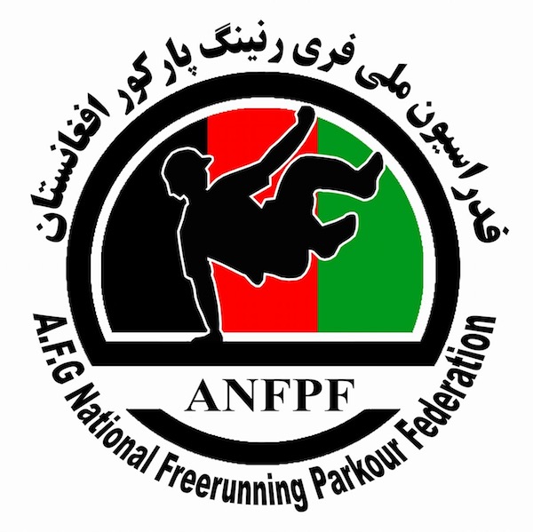 Afghanistan National Freerunning Parkour Federation